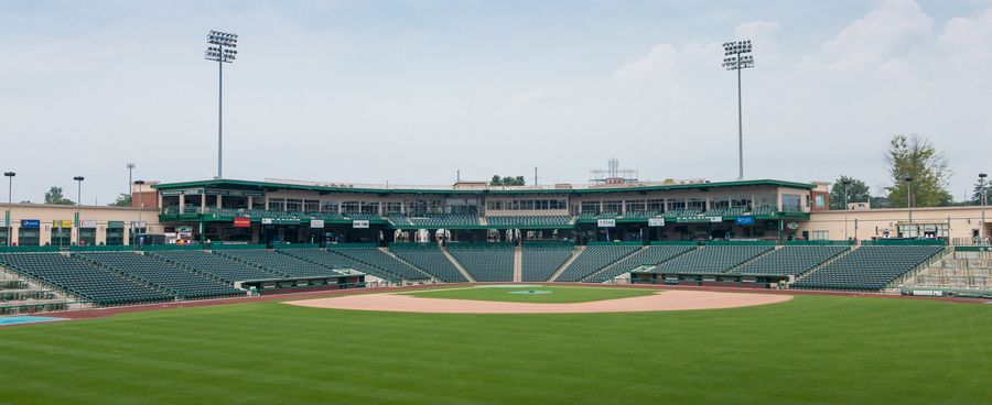 Things to Do in Fort Wayne With Kids - Parkfield