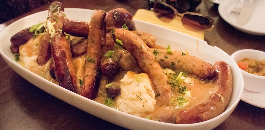 Things to Do in Fort Wayne With Kids - Food