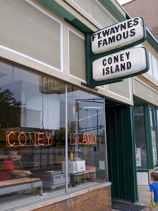 Things to Do in Fort Wayne With Kids - Coney Island