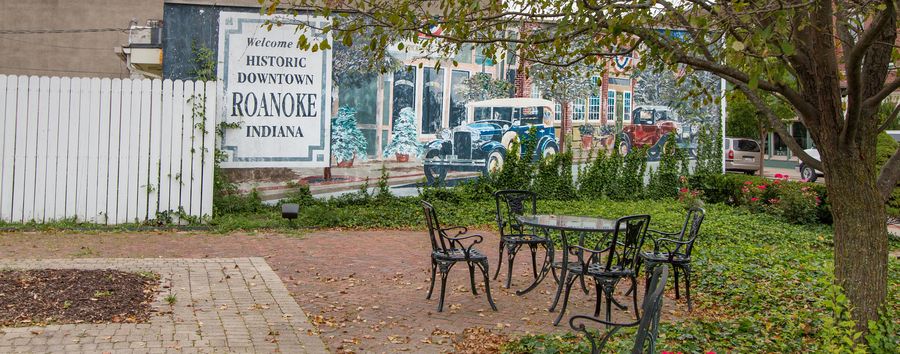 Things to Do in Fort Wayne With Kids - Roanake