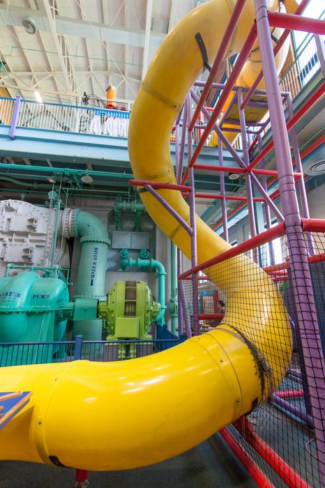 Things to Do in Fort Wayne With Kids - Science Center