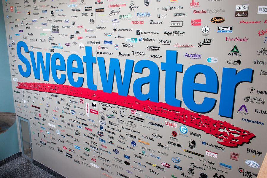 Things to Do in Fort Wayne With Kids - Sweetwater