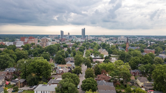 Things to Do in Fort Wayne With Kids 