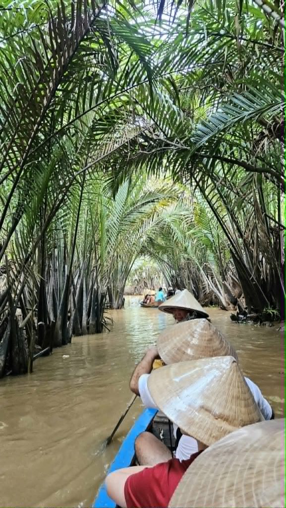 affordable luxury Vietnam Group Trip 