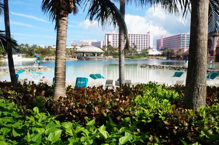 Atlantis Aquaventure With Kids