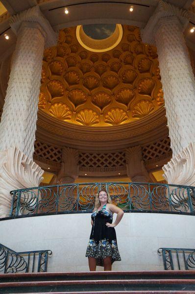 Atlantis Aquaventure With Kids