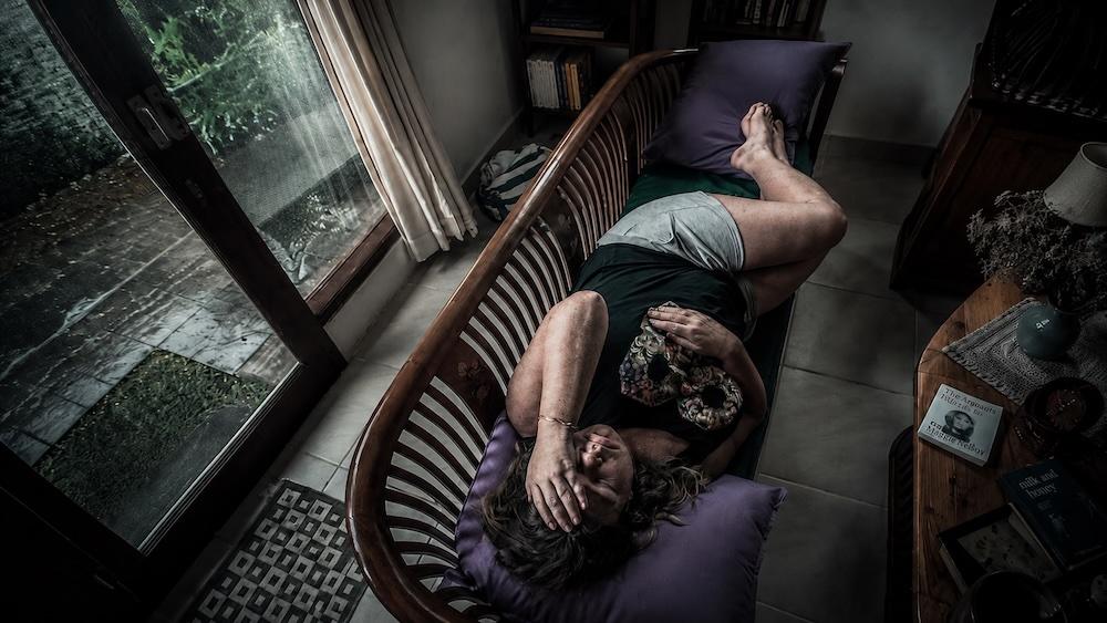 I Got Dengue Fever in Bali