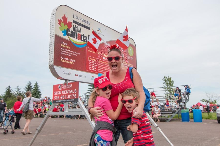 Things To Do In Moncton With Kids: Family Travel Guide
