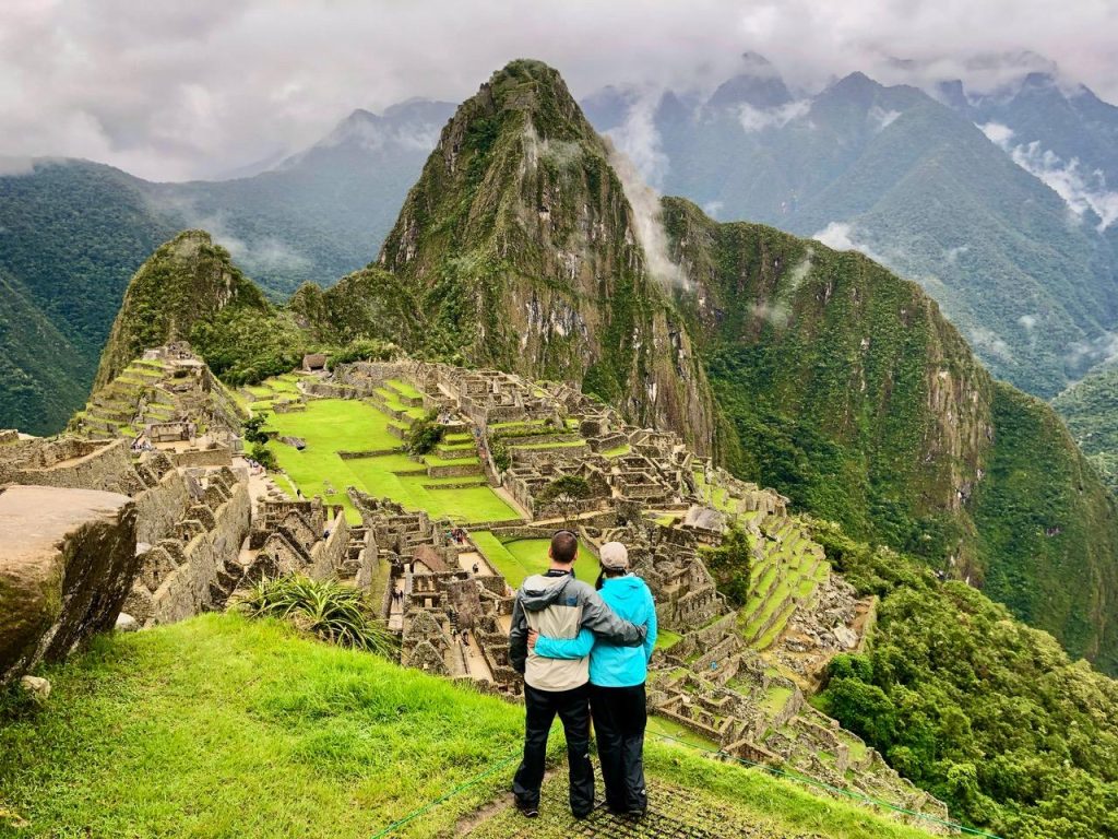 OG Couple Travel Bloggers: Goats on the Road