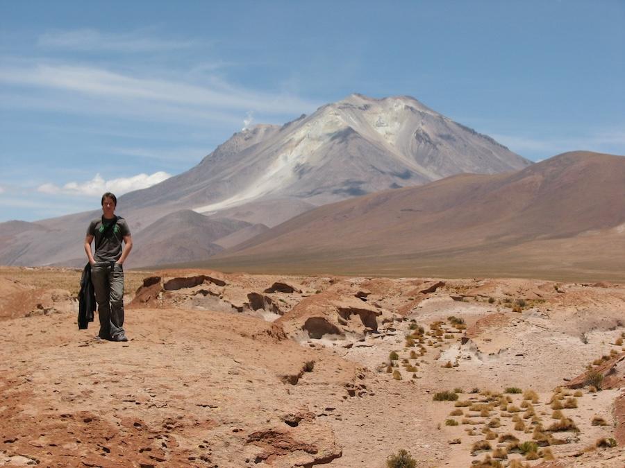 OG Adventure Travel Bloggers: The Original Road Trip Bloggers