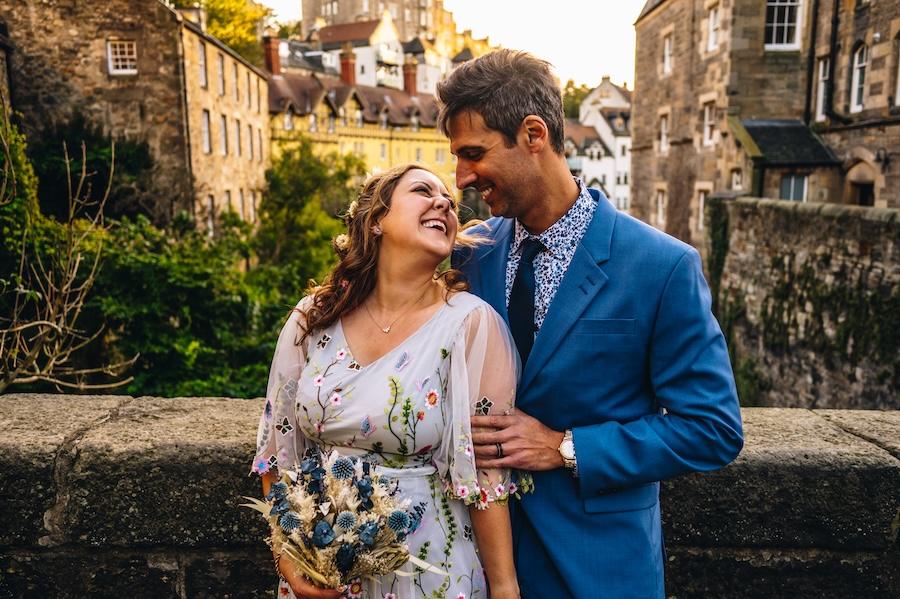 OG Couple Travel Bloggers - Justin Plus Lauren