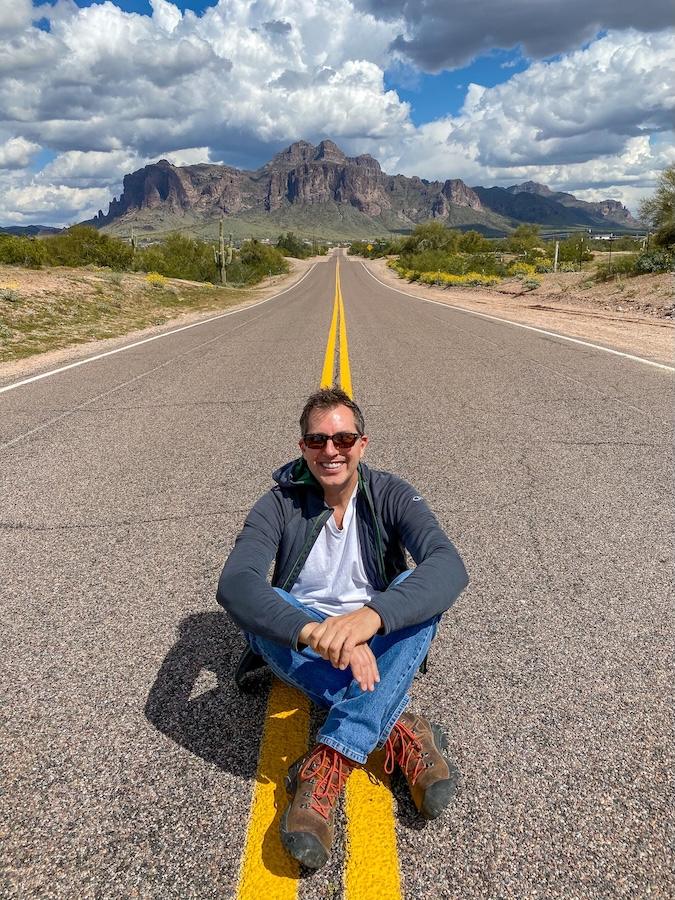 OG Adventure Travel Bloggers: The Original Road Trip Bloggers