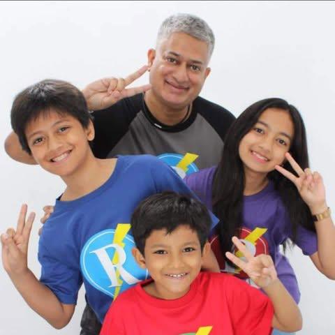 OG Family Travel Bloggers Still Inspiring Parents - Daddy Blogger
