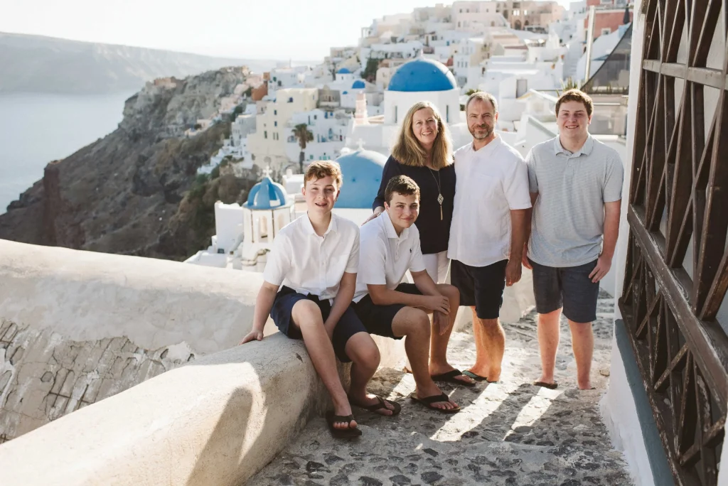 OG Family Travel Bloggers Still Inspiring Parents - Kids Are A Trip