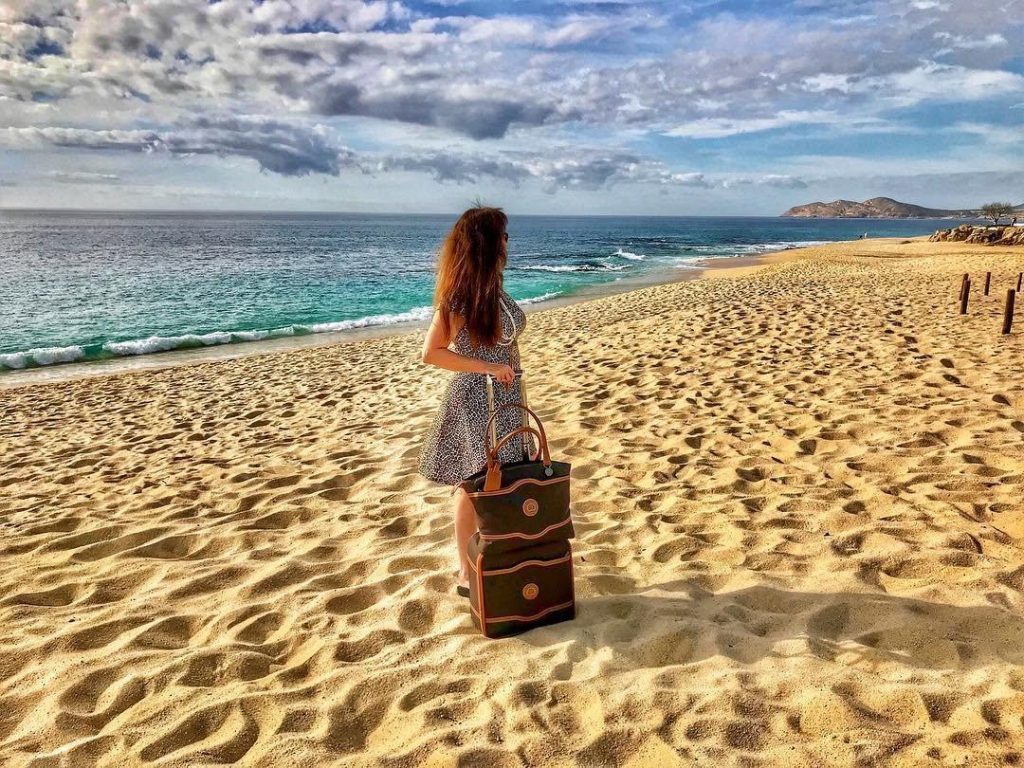 OG Luxury Travel Bloggers Who Elevated the Industry