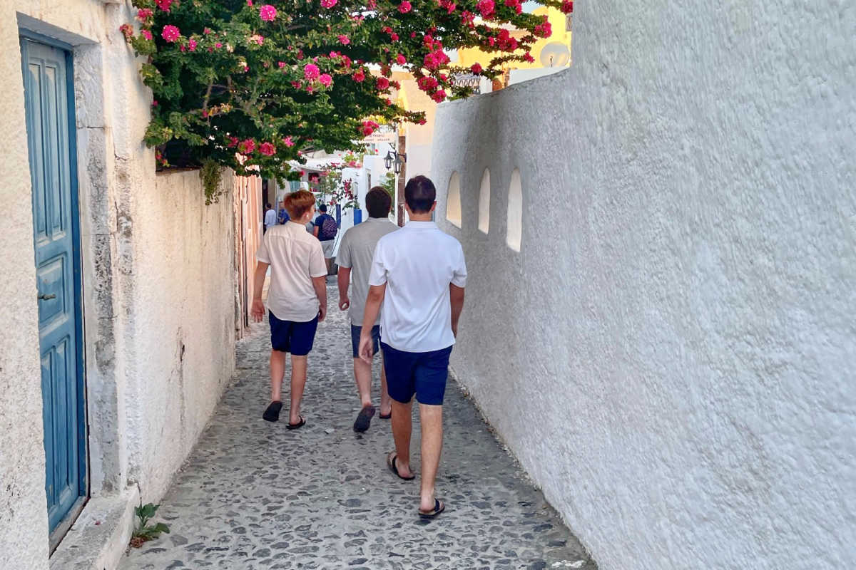 OG Family Travel Bloggers Still Inspiring Parents - Kids Are A Trip