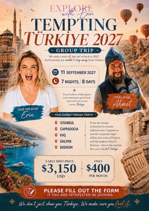 Turkiye