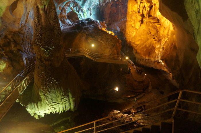Best Things to Do in Penang With Kids | Gua Tempurung