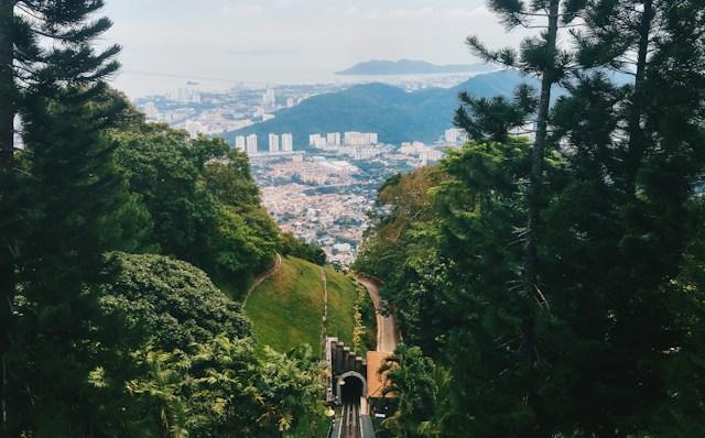Best Things to Do in Penang With Kids | Family Guide