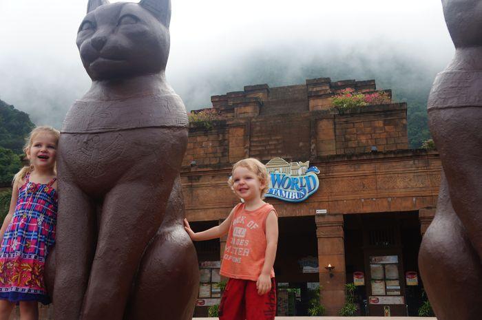Best Things to Do in Penang With Kids | ipoh