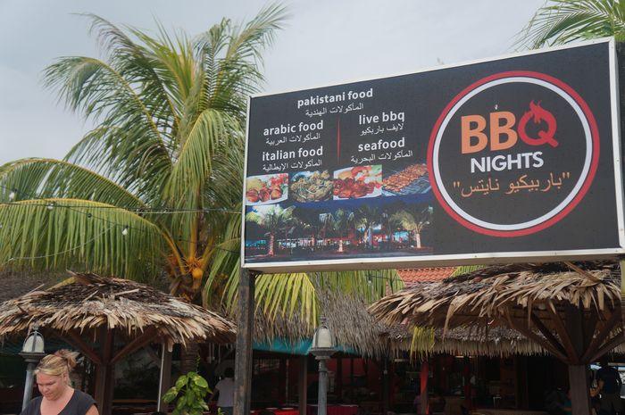 Best Things to Do in Penang With Kids | BBQ Nights