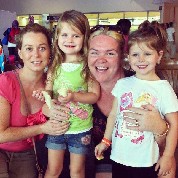 Penang with toddlers