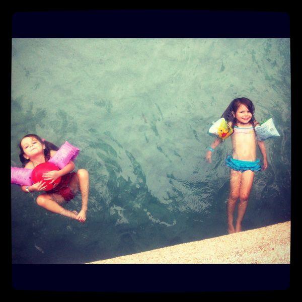 Penang with toddlers