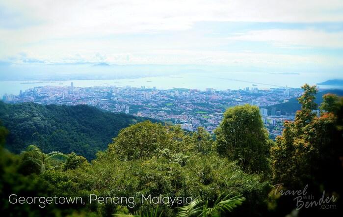 Best Things to Do in Penang With Kids | Georgetown