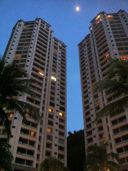 moving to Penang with kids