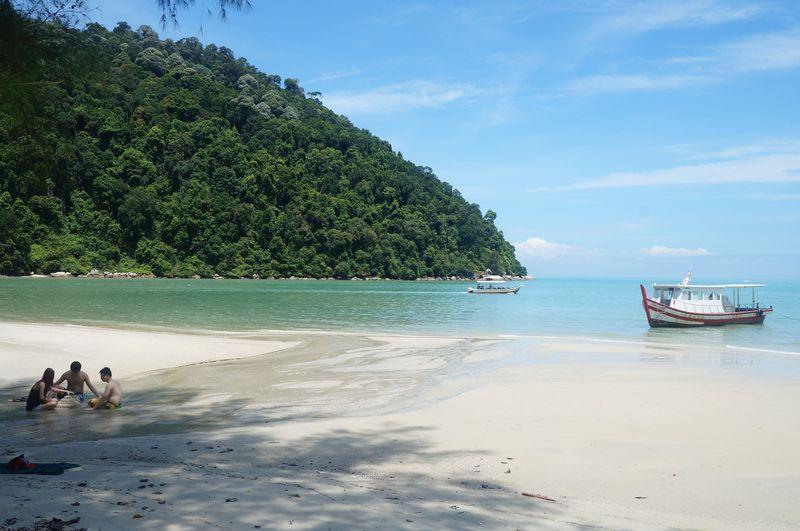 Best Things to Do in Penang With Kids | Monkey Beach