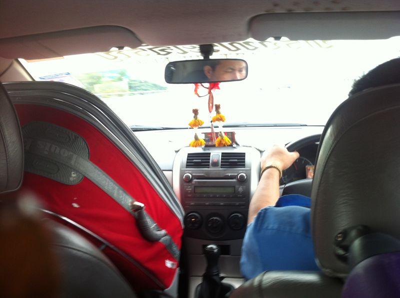 long-term family travel Penang