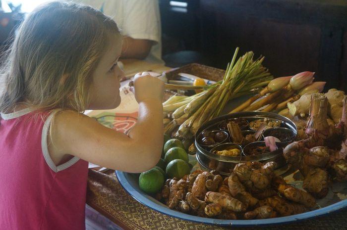 ong-term family travel Penang