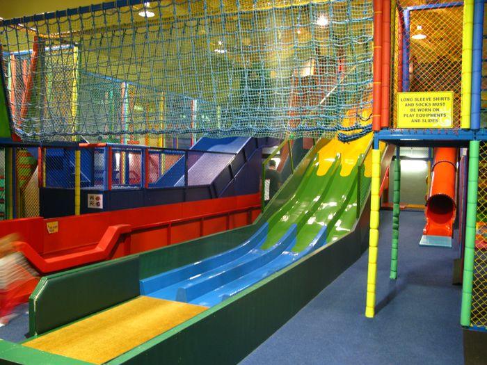Best Things to Do in Penang With Kids | Adventure Zone