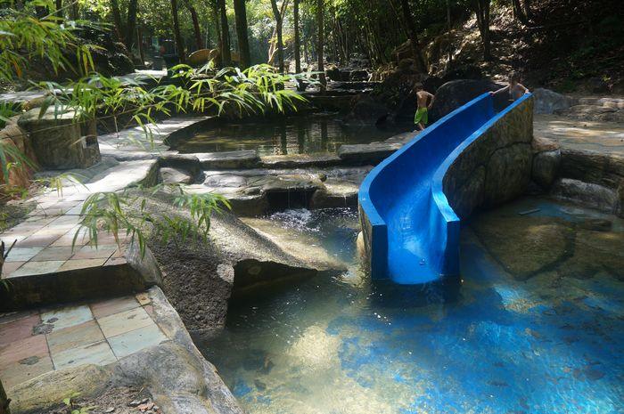 Best Things to Do in Penang With Kids | Park