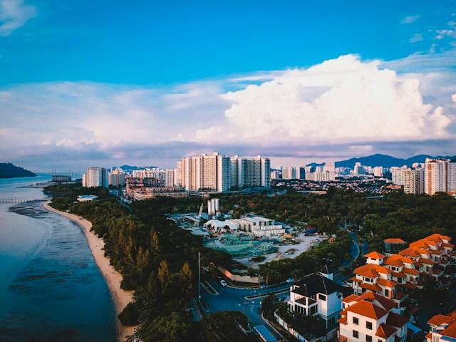 Best Things to Do in Penang With Kids | Family Guide