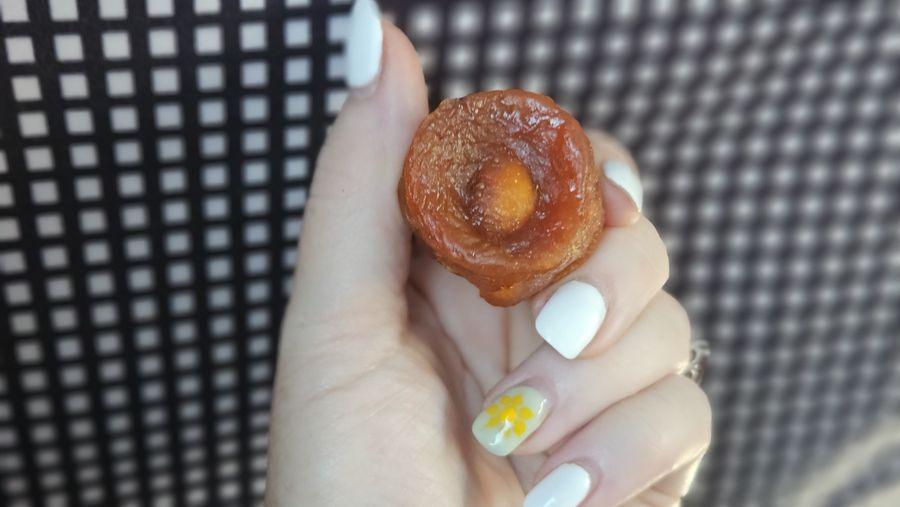 Apricot from bazaar 