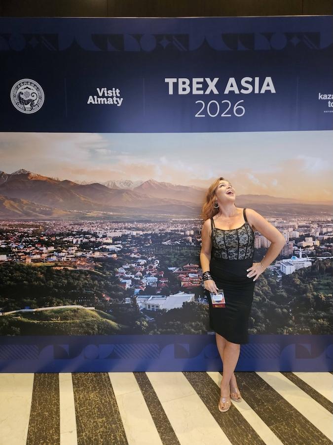 Blogging in 2026: TBEX Asia