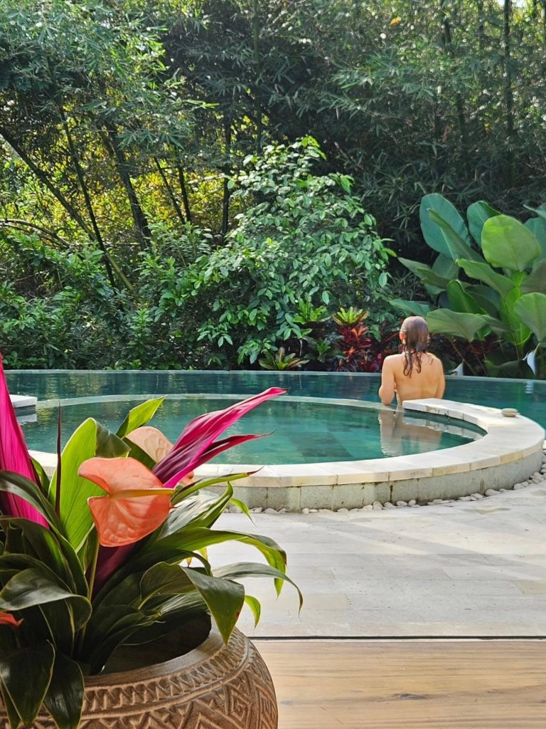 Penestanan Ubud Casa Damai