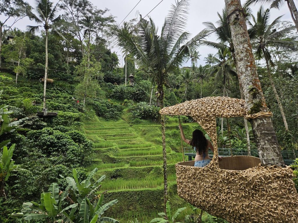 Penestanan Ubud