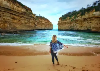 Top 5 Day Trips From Melbourne