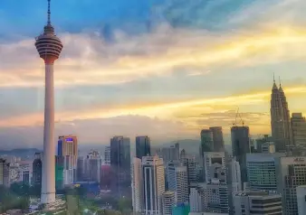 3 Capital Cities In Asia You Must Visit