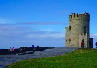 Galway Travel Guide: Where to Stay, Eat, and Explore