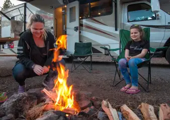 Things To Know Before Camping
